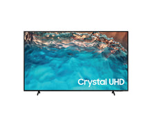 Samsung 50 Inch BU8000 Crystal UHD 4K HDR Smart TV 50BU8000
