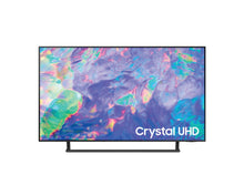 Samsung 50 Inch CU8505 Crystal UHD 4K HDR Smart TV 50CU8505