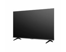 Hisense 50 Inch Smart TV - 50E6K VIDAA U6 4K Smart TV 2021 Model - Buy Online in UAE