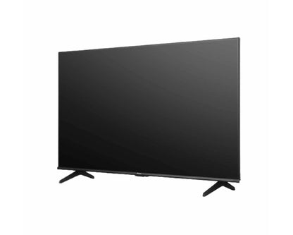 Hisense 50 Inch Smart TV - 50E6K VIDAA U6 4K Smart TV 2021 Model - Buy Online in UAE