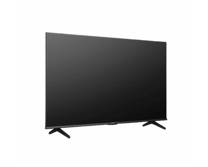 Hisense 50 Inch Smart TV - 50E6K VIDAA U6 4K Smart TV 2021 Model - Buy Online in UAE