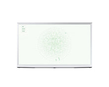 Samsung 50 Inch The Serif LS01D QLED 4K Smart TV Ivy Green 2024 Model 50LS01D