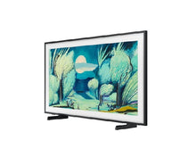 Samsung 50 Inch The Frame 4K Vision AI Smart TV 2025 Model 50LS03F