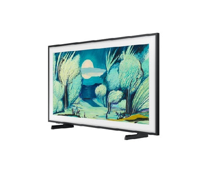 Samsung 50 Inch The Frame 4K Vision AI Smart TV 2025 Model 50LS03F