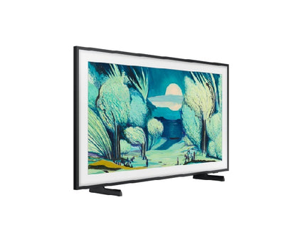 Samsung 50 Inch The Frame 4K Vision AI Smart TV 2025 Model 50LS03F