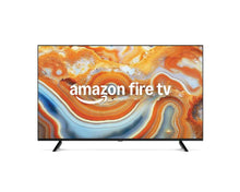 Amazon 50 Inch 4-Series Fire TV N400 Smart 4K UHD HDR LED TV 50N400A