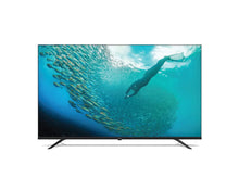 Philips 50 Inch 7100 Series 4K UHD LED Smart TV 50PUT7129