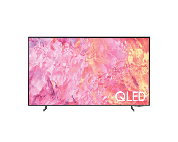 Samsung 50 Inch Q60C QLED 4K HDR Smart TV 50Q60C