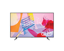 Samsung 50 Inch Q60T QLED 4K HDR Smart TV 50Q60T