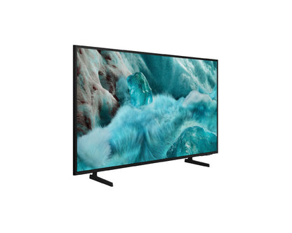 Samsung 50 Inch QLED Q7F 4K Samsung Vision AI Smart TV 2025 50Q7F 