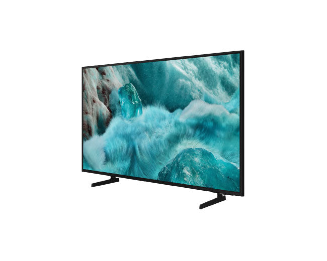 Samsung 50 Inch QLED Q7F 4K Samsung Vision AI Smart TV 2025 50Q7F 