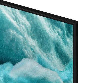 Samsung 50 Inch QLED Q7F 4K Samsung Vision AI Smart TV 2025 50Q7F 