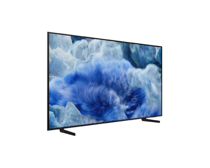 Samsung 50 Inch QLED Q8F 4K Samsung Vision AI Smart TV 2025 50Q8F