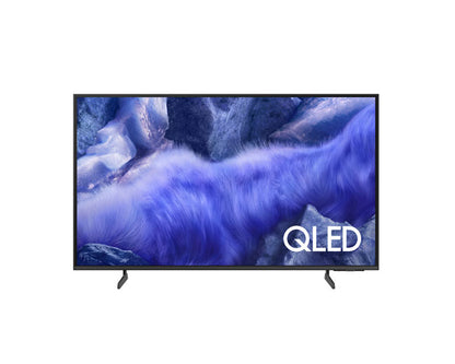Samsung 50 Inch QLED QEF1 4K Vision AI Smart TV 50QEF1