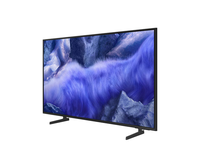Samsung 50 Inch QLED QEF1 4K Vision AI Smart TV 50QEF1