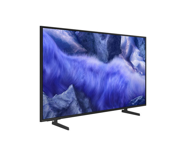 Samsung 50 Inch QLED QEF1 4K Vision AI Smart TV 50QEF1