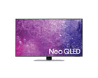 تلفزيون سامسونج 50 بوصة QN90C نيو QLED بدقة 4K وتقنية HDR وذكاء اصطناعي 50QN90C