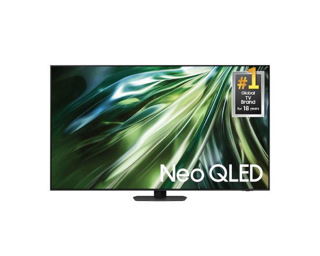 Samsung 50 Inch QN90D Neo QLED 4K HDR Smart TV 50QN90D