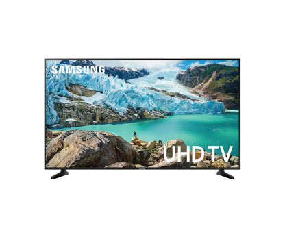 Samsung RU7025 50 Inch 4K Ultra HD LED Smart TV 50RU7025