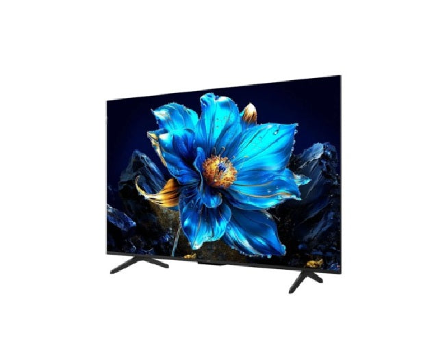 TCL 50 Inch T6C QLED 4K Ultra HD Smart Google TV 50T6C
