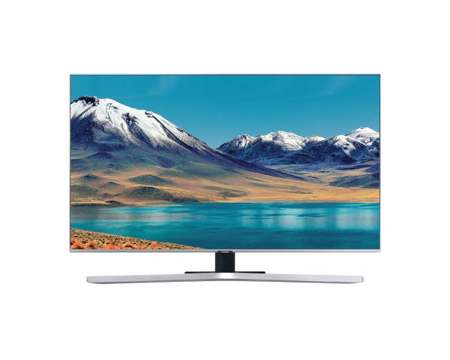Samsung 50 Inch TU8500 Crystal UHD 4K Smart TV 2020 50TU8500