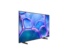 Samsung 50 Inch Crystal UHD U7025 4K Smart TV 2025 Model 50U7025