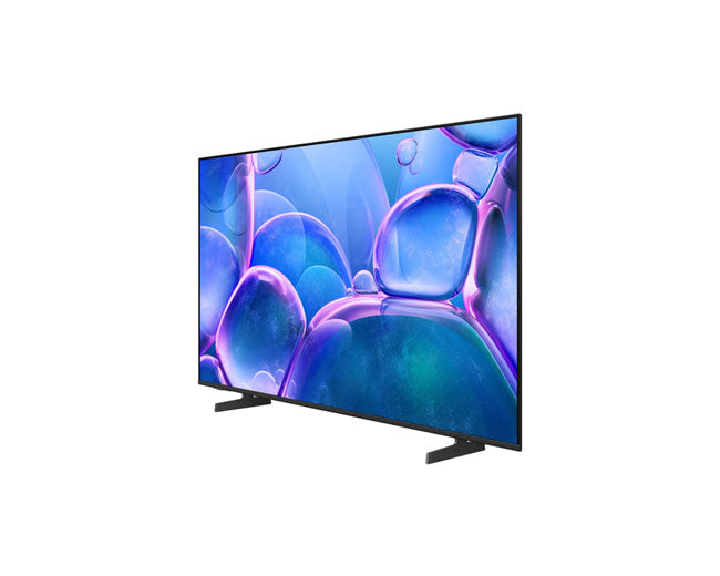 Samsung 50 Inch Crystal UHD U7025 4K Smart TV 2025 Model 50U7025