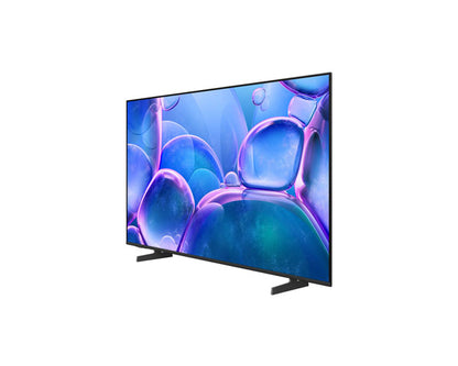 Samsung 50 Inch Crystal UHD U7025 4K Smart TV 2025 Model 50U7025