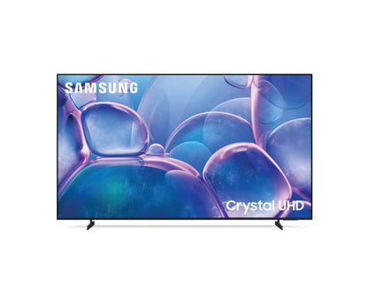 Samsung 50 Inch Crystal UHD U7900F 4K Smart TV 2025 50U7900F