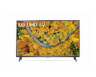 LG 50 Inch UP75 Series UHD 4K Smart TV with 4K Active HDR WebOS Smart AI ThinQ 50UP7500