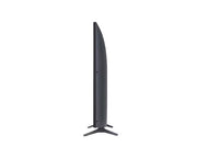LG 50 Inch UP75 Series, UHD 4K Smart TV with 4K Active HDR WebOS Smart AI ThinQ 50UP7500