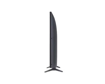LG 50 Inch UP75 Series, UHD 4K Smart TV with 4K Active HDR WebOS Smart AI ThinQ 50UP7500