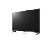 LG 50 Inch UP75 Series, UHD 4K Smart TV with 4K Active HDR WebOS Smart AI ThinQ 50UP7500