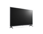 LG 50 Inch UP75 Series, UHD 4K Smart TV with 4K Active HDR WebOS Smart AI ThinQ 50UP7500