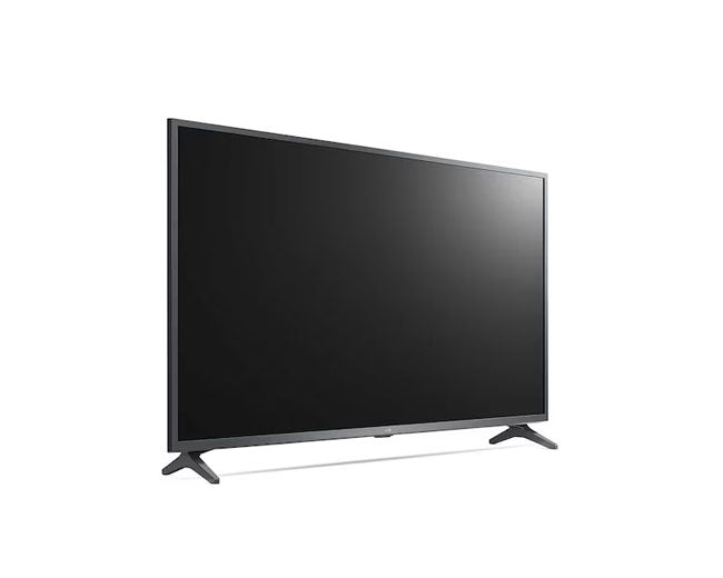 LG 50 Inch UP75 Series, UHD 4K Smart TV with 4K Active HDR WebOS Smart AI ThinQ 50UP7500