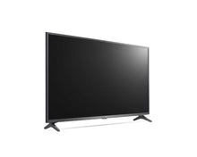 LG 50 Inch UP75 Series, UHD 4K Smart TV with 4K Active HDR WebOS Smart AI ThinQ 50UP7500