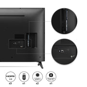 LG 55UQ7500 55 Inch 4K Smart TV