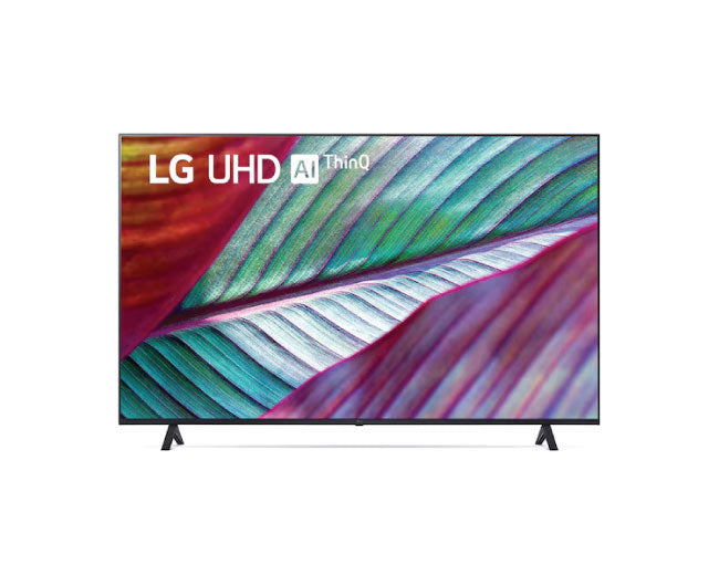 LG 50 Inch Smart TV 4K UHD AI TV UR7500, α5 Gen6 AI Processor 50UR7500