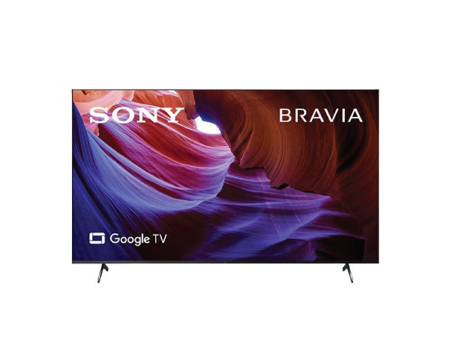 Sony 50 Inch BRAVIA X85K 4K Ultra HD Smart TV 50X85K