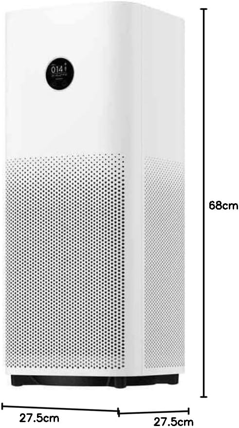 Xiaomi Smart Air Purifier 4 Pro