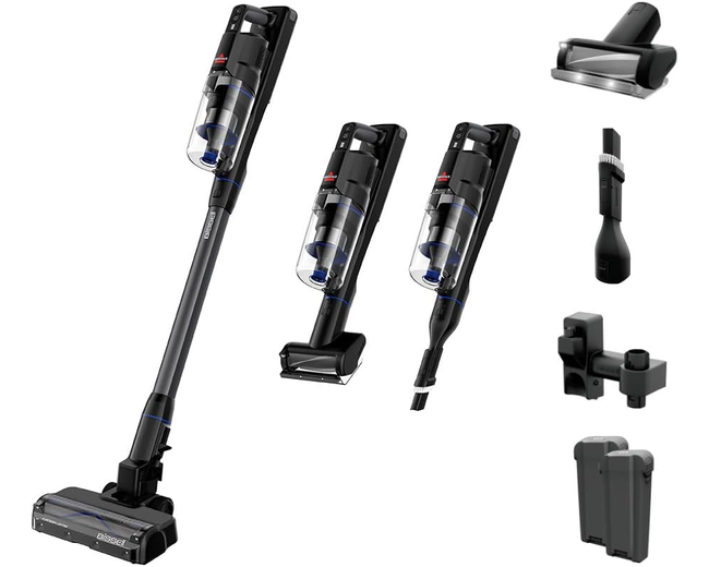 BISSELL PowerClean FurGuard Cordless Vacuum 4241K