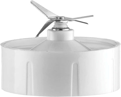 Panasonic MJ CM100 Juicer 1000W - Full Metal Spinner, 2L Pulp Container