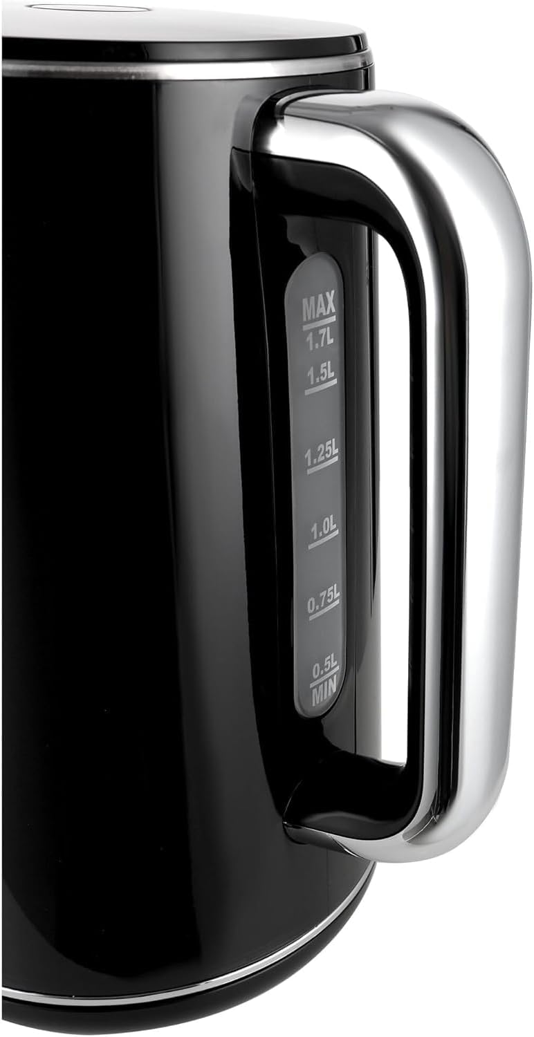BLACK+DECKER Digital Kettle JCD200-B5
