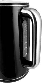 BLACK+DECKER Digital Kettle JCD200-B5