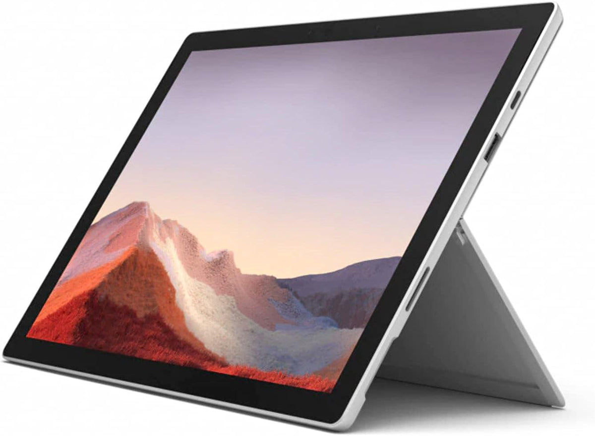 Microsoft Surface Pro 7+ 12.3 Inch Intel Core i7 32GB RAM 1TB SSD 2-in-1 Laptop