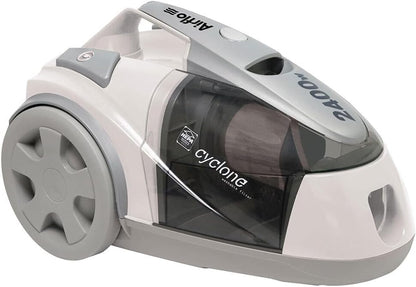 Airflo OP2011 bagless vacuum cleaner dust bin detail