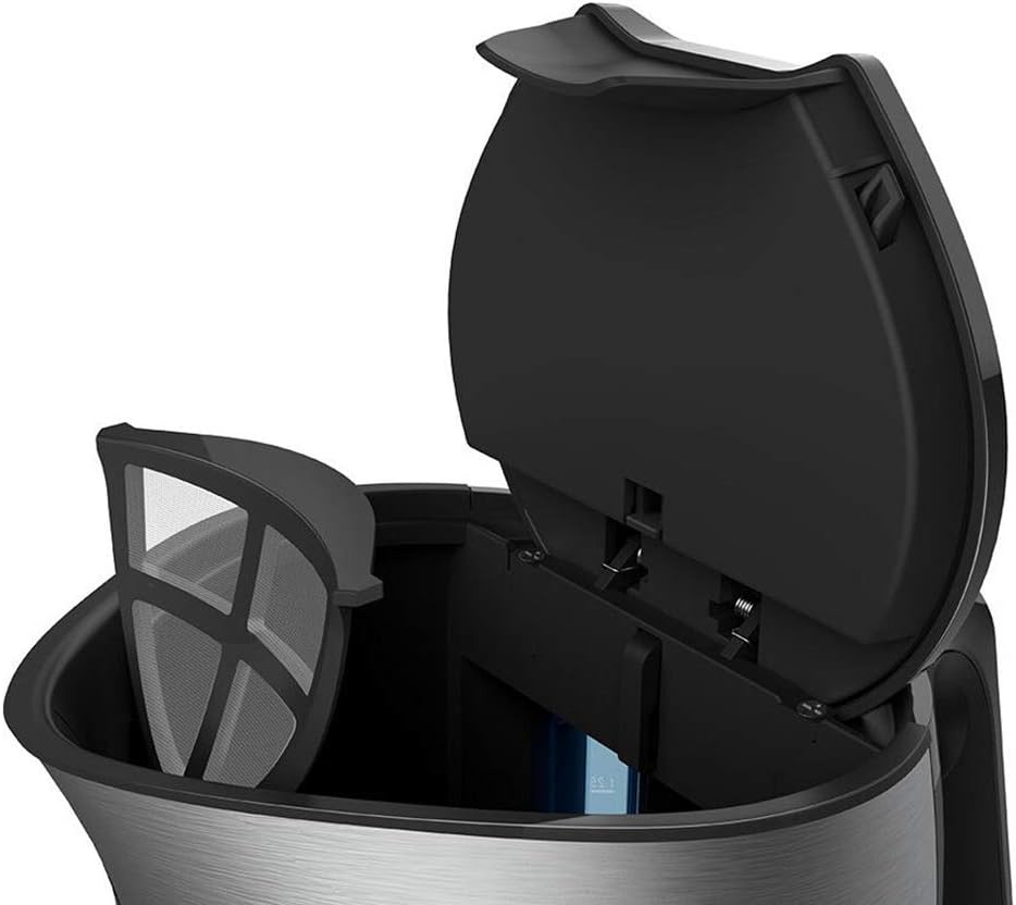 Braun PurEase 5 Electric Kettle WK5110