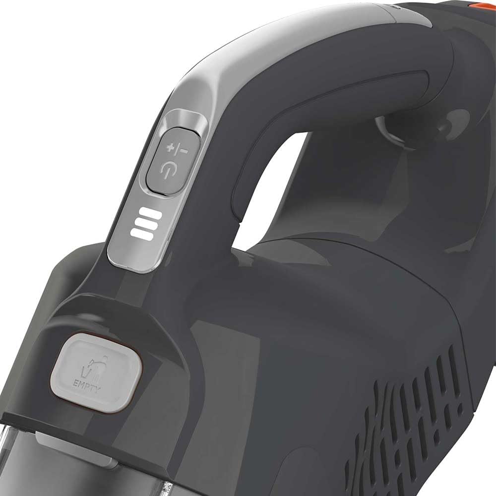 Black+Decker BHFEA18D1 POWERSERIES+ 20V MAX Cordless Stick Vacuum