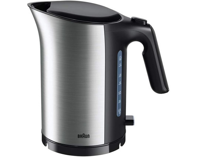 Braun PurEase 5 Electric Kettle WK5110
