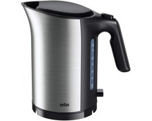 Braun PurEase 5 Electric Kettle WK5110